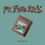 KickFlip - My First Kick (My First Quest Ver. Platform) + MUSICPLANT Photocard [4th Mini Album]