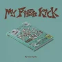 KickFlip - My First Kick (My First Trip Ver.) + MUSICPLANT Photocard [4th Mini Album]