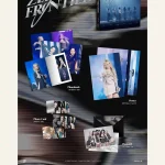 NMIXX - Photobook EPISODE 1: ZERO FRONTIER IN INCHEON + Musinsa Photocards [1st World Tour] - Image 4