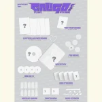 PLAVE - Caligo Pt.2 (INVENTORY Ver.) [4rd Mini Album] - Image 2