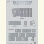 PLAVE - Caligo Pt.2 (POCAALBUM Ver.) [4rd Mini Album] - Image 2