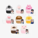 Stray Kids - SKZOO PLUSH COLLECT CASE [6th Fanmeeting STAY in Our Little House]