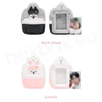 Stray Kids - SKZOO PLUSH COLLECT CASE [6th Fanmeeting STAY in Our Little House] - Image 3