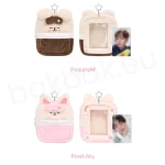 Stray Kids - SKZOO PLUSH COLLECT CASE [6th Fanmeeting STAY in Our Little House] - Image 6
