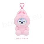 Stray Kids - SKZOO PLUSH TOY [6th Fanmeeting STAY in Our Little House] - Image 3