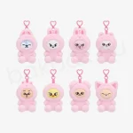 Stray Kids - SKZOO PLUSH TOY [6th Fanmeeting STAY in Our Little House]