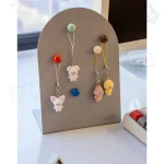 Stray Kids - SKZOO SECRET MINI CHARM [6th Fanmeeting STAY in Our Little House] - Image 2