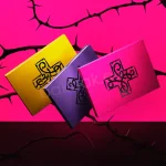 TXT - 7TH YEAR: A Moment of Stillness in the Thorns (Standard Ver.) [8th Mini Album]