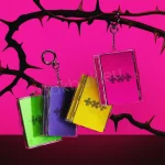 TXT - 7TH YEAR: A Moment of Stillness in the Thorns (Photocard Case Ver.) + MAKESTAR POB [8th Mini Album]