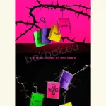 TXT - 7TH YEAR: A Moment of Stillness in the Thorns (Photocard Case Ver.) + MAKESTAR POB [8th Mini Album] - Image 2