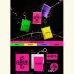 TXT - 7TH YEAR: A Moment of Stillness in the Thorns (Photocard Case Ver.) + MAKESTAR POB [8th Mini Album] - Image 3