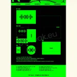 TXT - 7TH YEAR: A Moment of Stillness in the Thorns (THORN Ver.) + AppleMusic POB [8th Mini Album] - Image 3