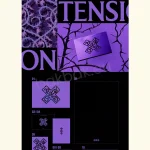 TXT - 7TH YEAR: A Moment of Stillness in the Thorns (Standard Ver.) [8th Mini Album] - Image 4