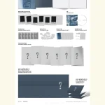 Xdinary Heroes - DEAD AND (Photobook Ver.) + hellolive Photocard [8th Mini Album] - Image 3