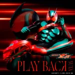 Yuta (NCT) - PLAY BACK [Japan 2nd Single Album]