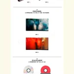 Yves - NAIL (Deluxe Ver.) [4th EP Album] - Image 3