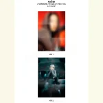 Yves - NAIL (Deluxe Ver.) [4th EP Album] - Image 6