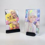 Photocard Color Display Stand - Image 5