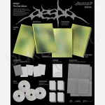 aespa - LEMONADE (Bundle ver.) [2nd Full Album] - Image 4