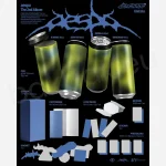 aespa - LEMONADE (Bundle ver.) [2nd Full Album] - Image 3