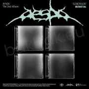 aespa - LEMONADE (MUTANT ver.) [2nd Full Album]