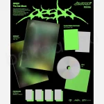 aespa - LEMONADE (P.O.S ver.) [2nd Full Album] - Image 2