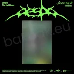 aespa - LEMONADE (P.O.S ver.) [2nd Full Album]