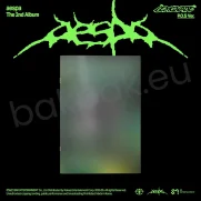 aespa - LEMONADE (P.O.S ver.) [2nd Full Album]