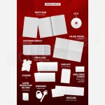 Billlie - [the collective soul and unconscious: chapter two] [1st Full Album] - Image 2