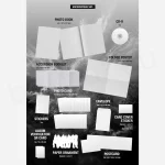 Billlie - [the collective soul and unconscious: chapter two] [1st Full Album] - Image 3