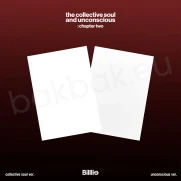 Billlie - [the collective soul and unconscious: chapter two] [1st Full Album]