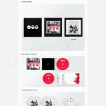 BTS - ARIRANG [Limited T-Shirt CD Box Set] - Image 3