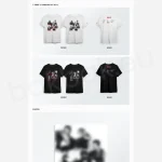 BTS - ARIRANG [Limited T-Shirt CD Box Set] - Image 4