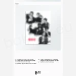 BTS - ARIRANG [Limited T-Shirt CD Box Set] - Image 5