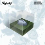 ITZY - Motto (CAKE CLICKER KEYRING ver.) + AppleMusic POB* [12th Mini Album]