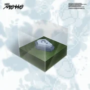 ITZY - Motto (CAKE CLICKER KEYRING ver.) + AppleMusic POB* [12th Mini Album]