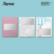 ITZY - Motto (PHOTOBOOK ver.) + Withmuu POB* [12th Mini Album]