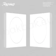 ITZY - Motto (POCAALBUM ver.) + AppleMusic POB* [12th Mini Album]