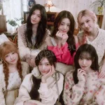 IVE - LUCID DREAM (Regular Edition) [Japan 4th EP Album]