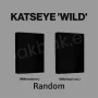 KATSEYE - 'WILD' [3rd EP] - Random ver. (WILD)