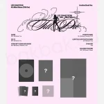 Lee Chae Yeon - Till I Die (Archive Book ver.) [4th Mini Album] - Image 2