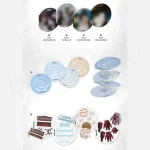 LE SSERAFIM - PUREFLOW pt.1 [2nd Studio Album] - Image 3