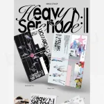 NMIXX - Heavy Serenade + AppleMusic POB* [5th EP] - Image 2