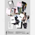 NMIXX - Heavy Serenade (POCAALBUM ver.) [5th EP] - Image 3