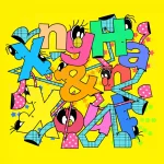 XngHan&Xoul - Glow (Glow Ver.) SIGNED + Exclusive Photocard [1st Mini Album]